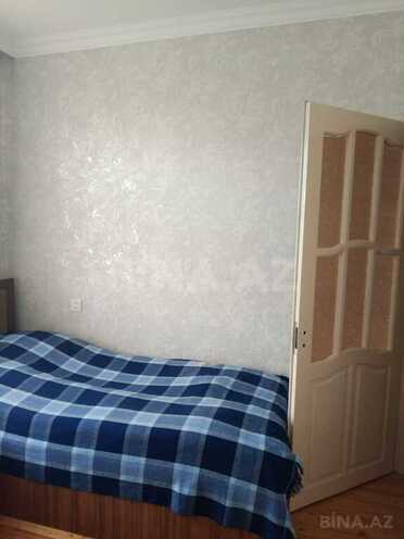 3 otaqlı köhnə tikili - Bakıxanov q. - 65 m² (3)