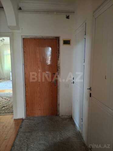 3 otaqlı köhnə tikili - Bakıxanov q. - 65 m² (5)