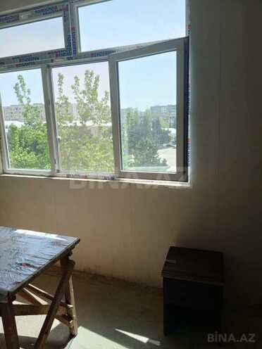 3 otaqlı köhnə tikili - Bakıxanov q. - 65 m² (8)