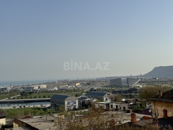 Продаётся 2-комн. новостройка 61 м², Сабаильский р., photo 22 from 25