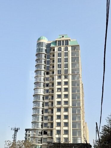 Продаётся 2-комн. новостройка 61 м², Сабаильский р., photo 5 from 25