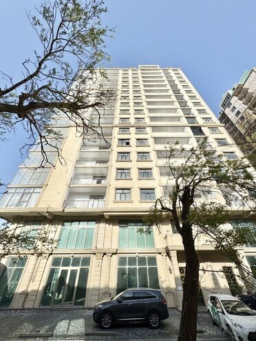 Продаётся 2-комн. новостройка 61 м², Сабаильский р., photo 6 from 25