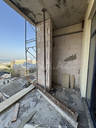 Продаётся 2-комн. новостройка 61 м², Сабаильский р., photo 13 from 25