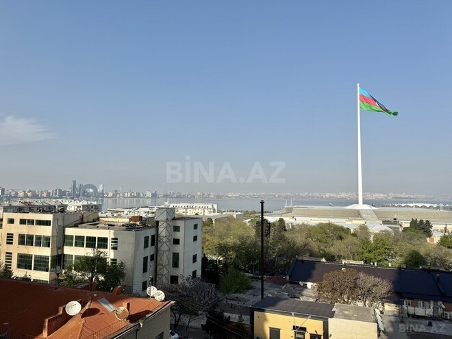 Продаётся 2-комн. новостройка 61 м², Сабаильский р., photo 1 from 25