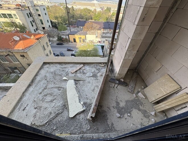 Продаётся 2-комн. новостройка 61 м², Сабаильский р., photo 14 from 25