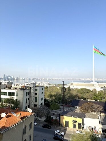 Продаётся 2-комн. новостройка 61 м², Сабаильский р., photo 24 from 25