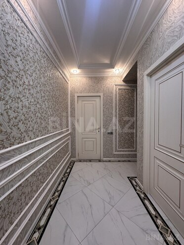 2 otaqlı yeni tikili - Masazır q. - 54 m² (12)