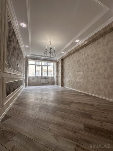 2 otaqlı yeni tikili - Masazır q. - 54 m² (9)