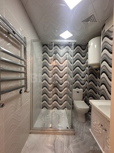 2 otaqlı yeni tikili - Masazır q. - 54 m² (4)