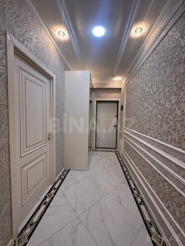 2 otaqlı yeni tikili - Masazır q. - 54 m² (3)
