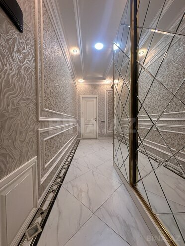 2 otaqlı yeni tikili - Masazır q. - 54 m² (2)