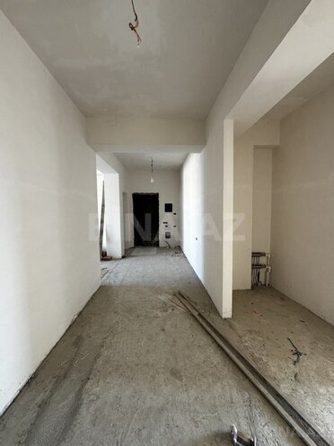 Satılır 4 otaqlı yeni tikili 160 m², Azadlıq Prospekti m., photo 8 from 30