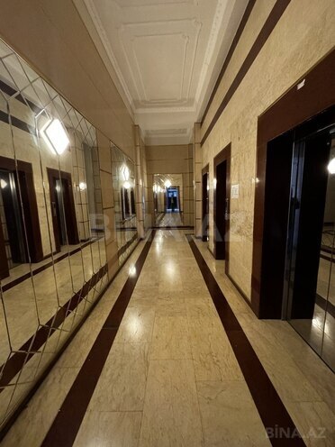 Satılır 4 otaqlı yeni tikili 160 m², Azadlıq Prospekti m., photo 24 from 30