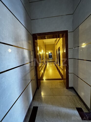 Satılır 4 otaqlı yeni tikili 160 m², Azadlıq Prospekti m., photo 26 from 30