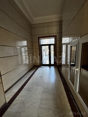 Satılır 4 otaqlı yeni tikili 160 m², Azadlıq Prospekti m., photo 27 from 30