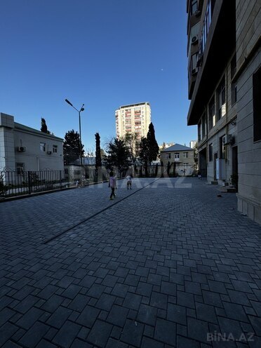 Satılır 4 otaqlı yeni tikili 160 m², Azadlıq Prospekti m., photo 28 from 30