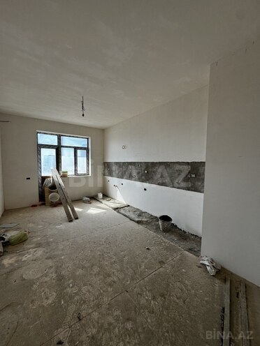 Satılır 4 otaqlı yeni tikili 160 m², Azadlıq Prospekti m., photo 20 from 30