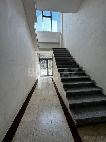 Satılır 4 otaqlı yeni tikili 160 m², Azadlıq Prospekti m., photo 25 from 30