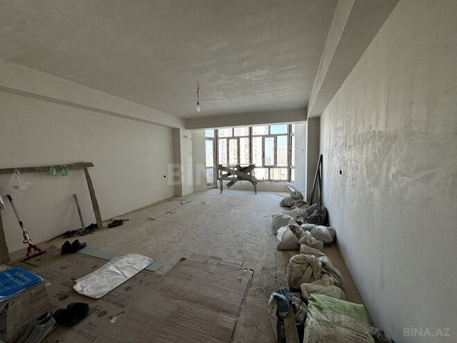 Satılır 4 otaqlı yeni tikili 160 m², Azadlıq Prospekti m., photo 14 from 30