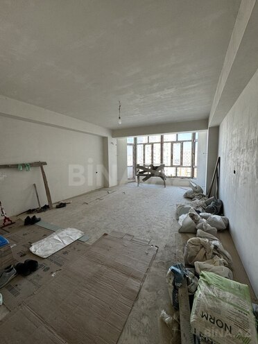Satılır 4 otaqlı yeni tikili 160 m², Azadlıq Prospekti m., photo 3 from 30