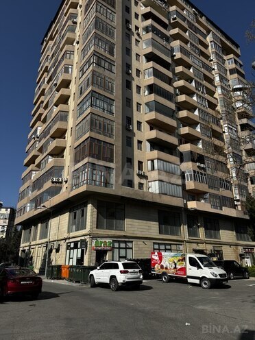 Satılır 4 otaqlı yeni tikili 160 m², Azadlıq Prospekti m., photo 1 from 30