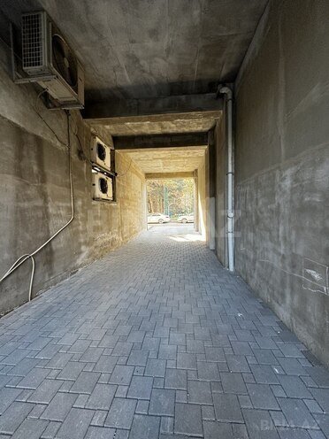 Satılır 4 otaqlı yeni tikili 160 m², Azadlıq Prospekti m., photo 29 from 30