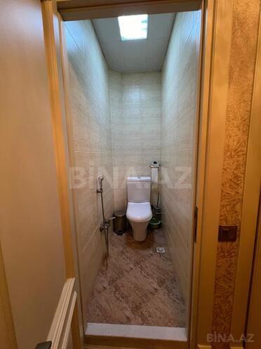 4-комн. вторичка - м. Кара Караев - 110 м² (11)