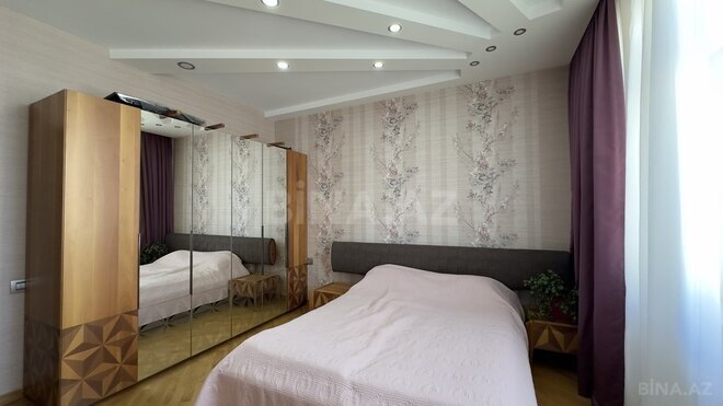 Satılır 3 otaqlı yeni tikili 157 m², Şah İsmayıl Xətai m., photo 13 from 28