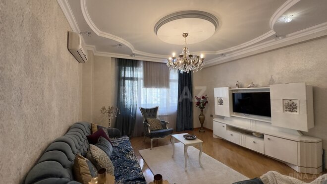 Satılır 3 otaqlı yeni tikili 157 m², Şah İsmayıl Xətai m., photo 7 from 28