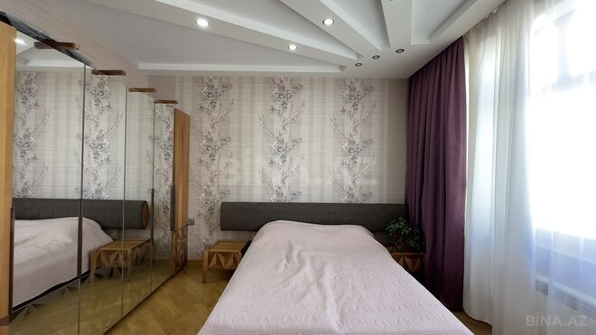 Satılır 3 otaqlı yeni tikili 157 m², Şah İsmayıl Xətai m., photo 12 from 28