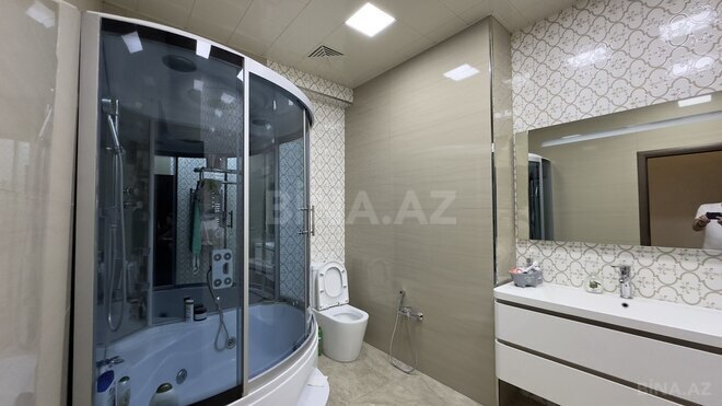 Satılır 3 otaqlı yeni tikili 157 m², Şah İsmayıl Xətai m., photo 23 from 28