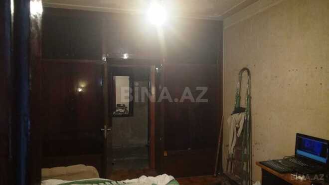 2 otaqlı köhnə tikili - Əhmədli m. - 72 m² (2)