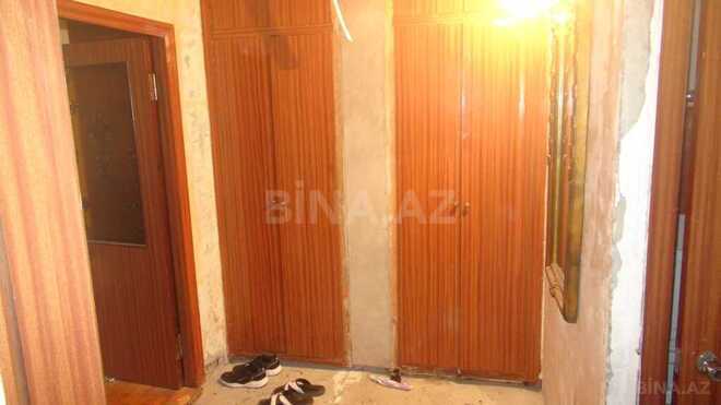 2 otaqlı köhnə tikili - Əhmədli m. - 72 m² (16)