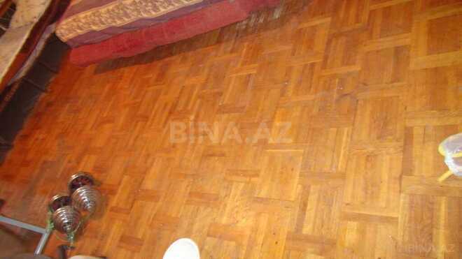 2 otaqlı köhnə tikili - Əhmədli m. - 72 m² (3)