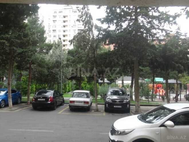 2 otaqlı köhnə tikili - Əhmədli m. - 72 m² (13)