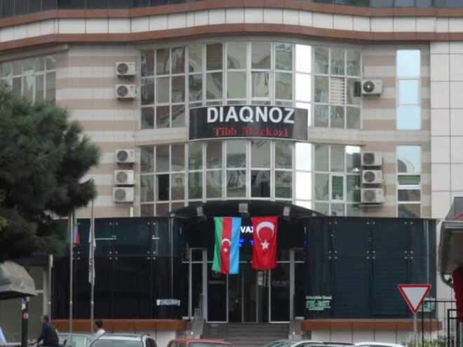 2 otaqlı köhnə tikili - Əhmədli m. - 72 m² (7)