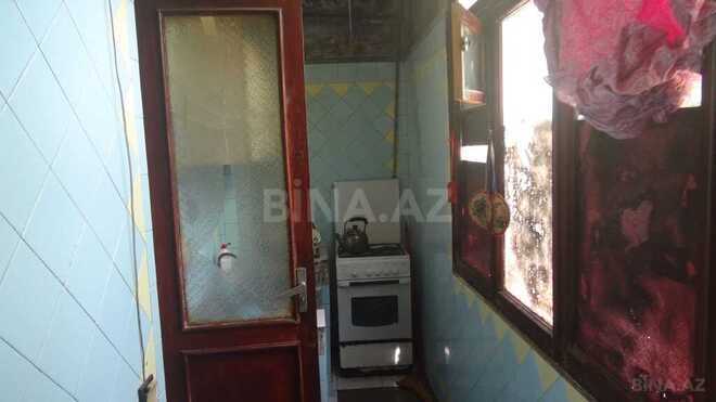2 otaqlı köhnə tikili - Əhmədli m. - 72 m² (9)