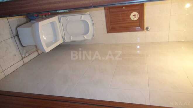 2 otaqlı köhnə tikili - Əhmədli m. - 72 m² (11)