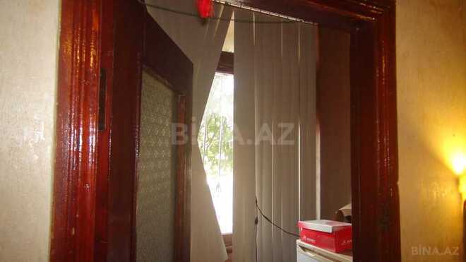 2 otaqlı köhnə tikili - Əhmədli m. - 72 m² (10)