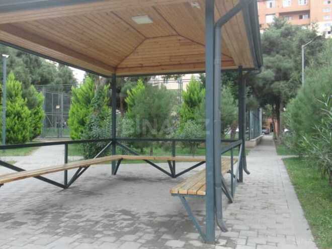 2 otaqlı köhnə tikili - Əhmədli m. - 72 m² (8)