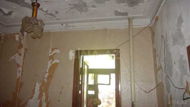 2 otaqlı köhnə tikili - Əhmədli m. - 72 m² (14)