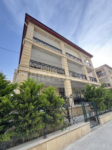 Satılır 2 otaqlı yeni tikili 53 m², Buzovna q., photo 1 from 12