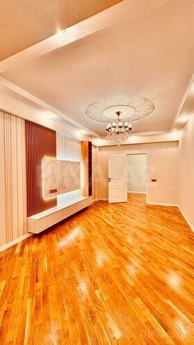 3-комн. новостройка - пос. Ази Асланова - 89 м² (5)