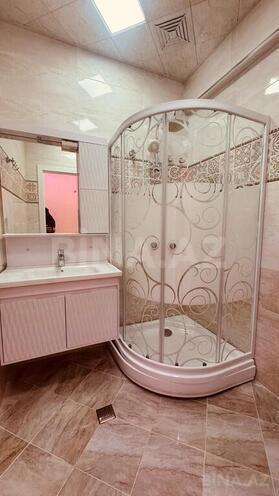 3-комн. новостройка - пос. Ази Асланова - 89 м² (18)