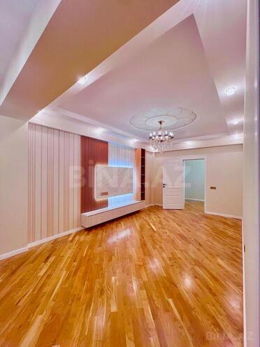 3-комн. новостройка - пос. Ази Асланова - 89 м² (23)