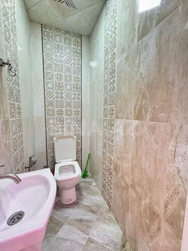 3-комн. новостройка - пос. Ази Асланова - 89 м² (13)