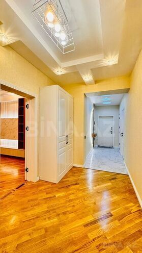 3-комн. новостройка - пос. Ази Асланова - 89 м² (6)