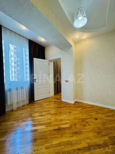 3-комн. новостройка - пос. Ази Асланова - 89 м² (2)