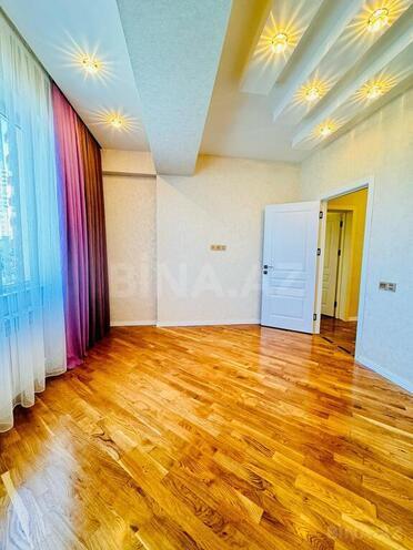 3-комн. новостройка - пос. Ази Асланова - 89 м² (17)