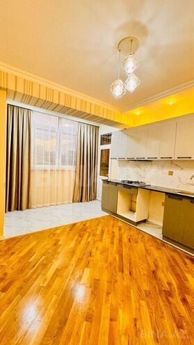 3-комн. новостройка - пос. Ази Асланова - 89 м² (7)